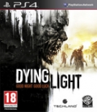 Boxshot Dying Light