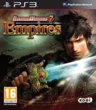 Boxshot Dynasty Warriors 7: Empires