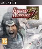 Boxshot Dynasty Warriors 7