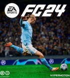 Boxshot EA Sports FC 24