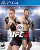 Boxshot EA Sports UFC 2
