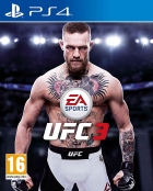 Boxshot EA Sports UFC 3