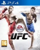 Boxshot EA Sports UFC
