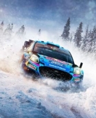 Boxshot EA Sports WRC