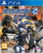 Boxshot Earth Defense Force 4.1: The Shadow of New Despair