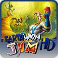 Boxshot Earthworm Jim HD