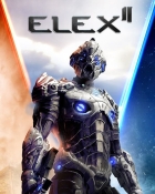 Boxshot ELEX II