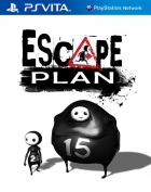 Boxshot Escape Plan