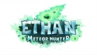 Boxshot Ethan: Meteor Hunter