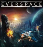 Boxshot Everspace
