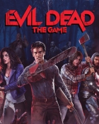 Boxshot Evil Dead: The Game