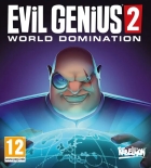 Boxshot Evil Genius 2: World Domination