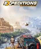 Boxshot Expeditions: A MudRunner Game