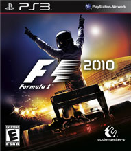Boxshot F1 2010