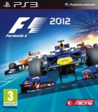 Boxshot F1 2012