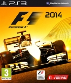 Boxshot F1 2014
