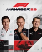 Boxshot F1 Manager 2023