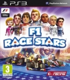 Boxshot F1 Race Stars