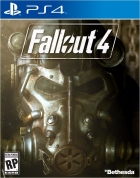 Boxshot Fallout 4
