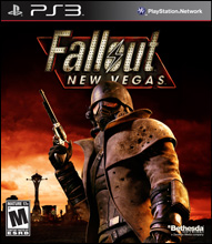 Boxshot Fallout: New Vegas