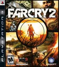 Boxshot Far Cry 2
