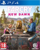 Boxshot Far Cry: New Dawn