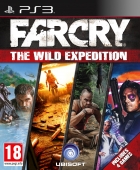 Boxshot Far Cry: The Wild Expedition
