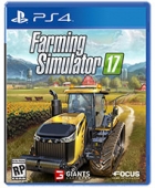 Boxshot Farming Simulator 17