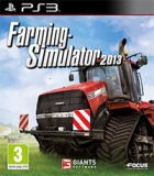 Boxshot Farming Simulator 2013