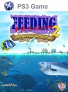 Boxshot Feeding Frenzy 2: Shipwreck Showdown