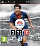 Boxshot FIFA 13