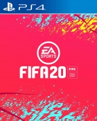 Boxshot FIFA 20