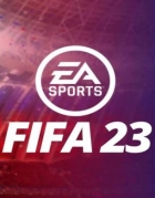 Boxshot FIFA 23