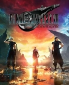 Boxshot Final Fantasy VII Rebirth