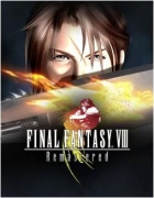 Boxshot Final Fantasy VIII Remastered