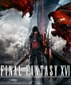Boxshot Final Fantasy XVI