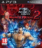 Boxshot Fist of the North Star: Ken's Rage 2