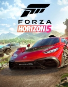 Boxshot Forza Horizon 5