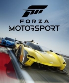 Boxshot Forza Motorsport