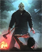 Boxshot Friday the 13th: The Game