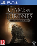 Boxshot Game of Thrones: A Telltale Gameseries