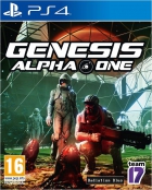 Boxshot Genesis Alpha One