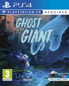 Boxshot Ghost Giant