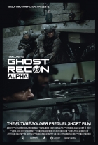Boxshot Ghost Recon: Alpha