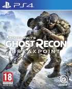 Boxshot Ghost Recon: Breakpoint