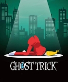 Boxshot Ghost Trick: Phantom Detective
