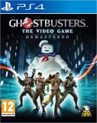 Boxshot Ghostbusters: The Videogame Remastered