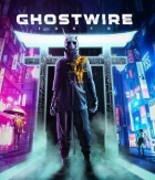Boxshot Ghostwire: Tokyo