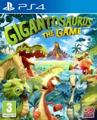 Boxshot Gigantosaurus The Game