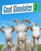 Boxshot Goat Simulator 3